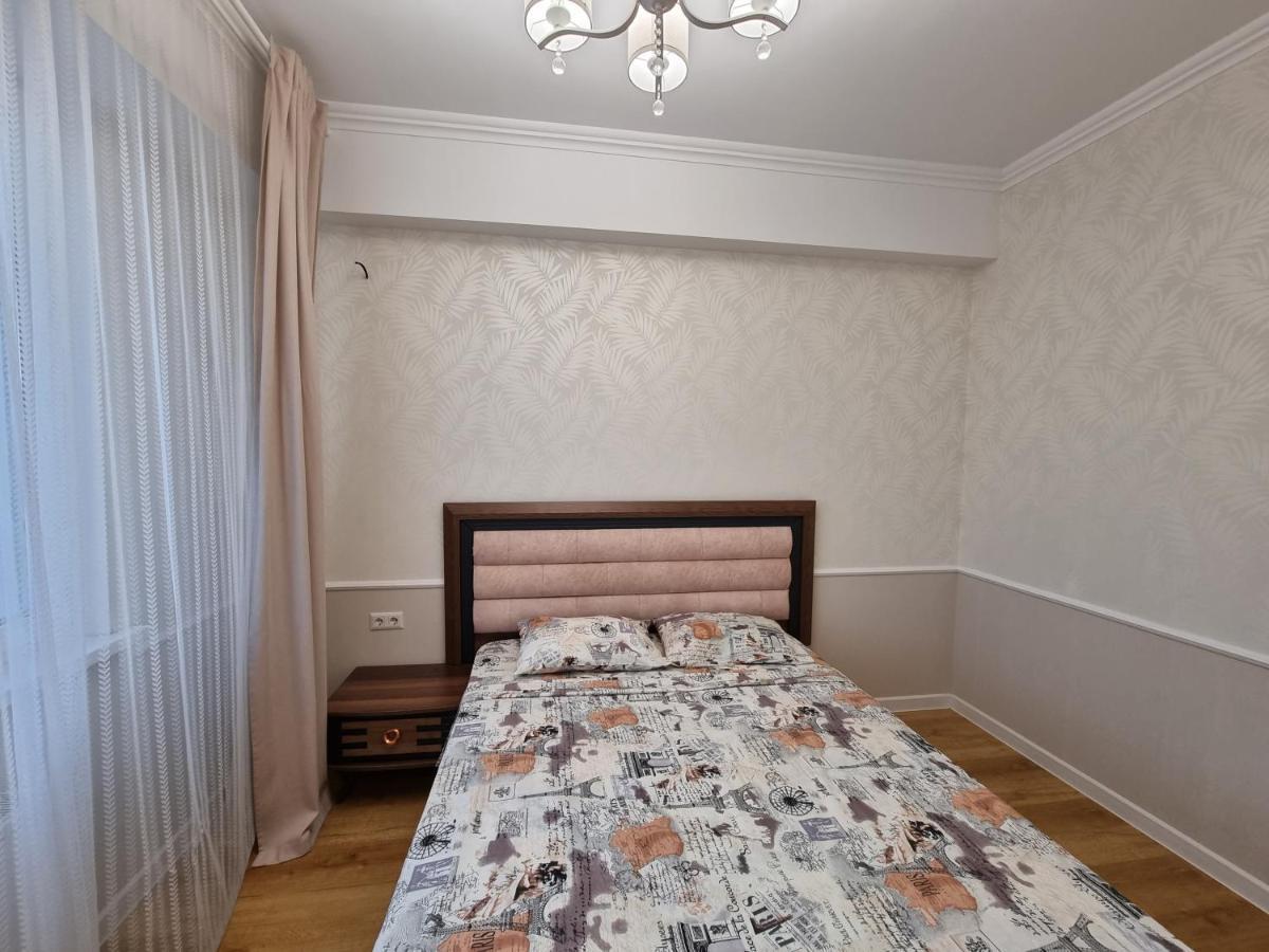 Luxury Best Grand New Apartaments Ultra Central Кишинёв Экстерьер фото