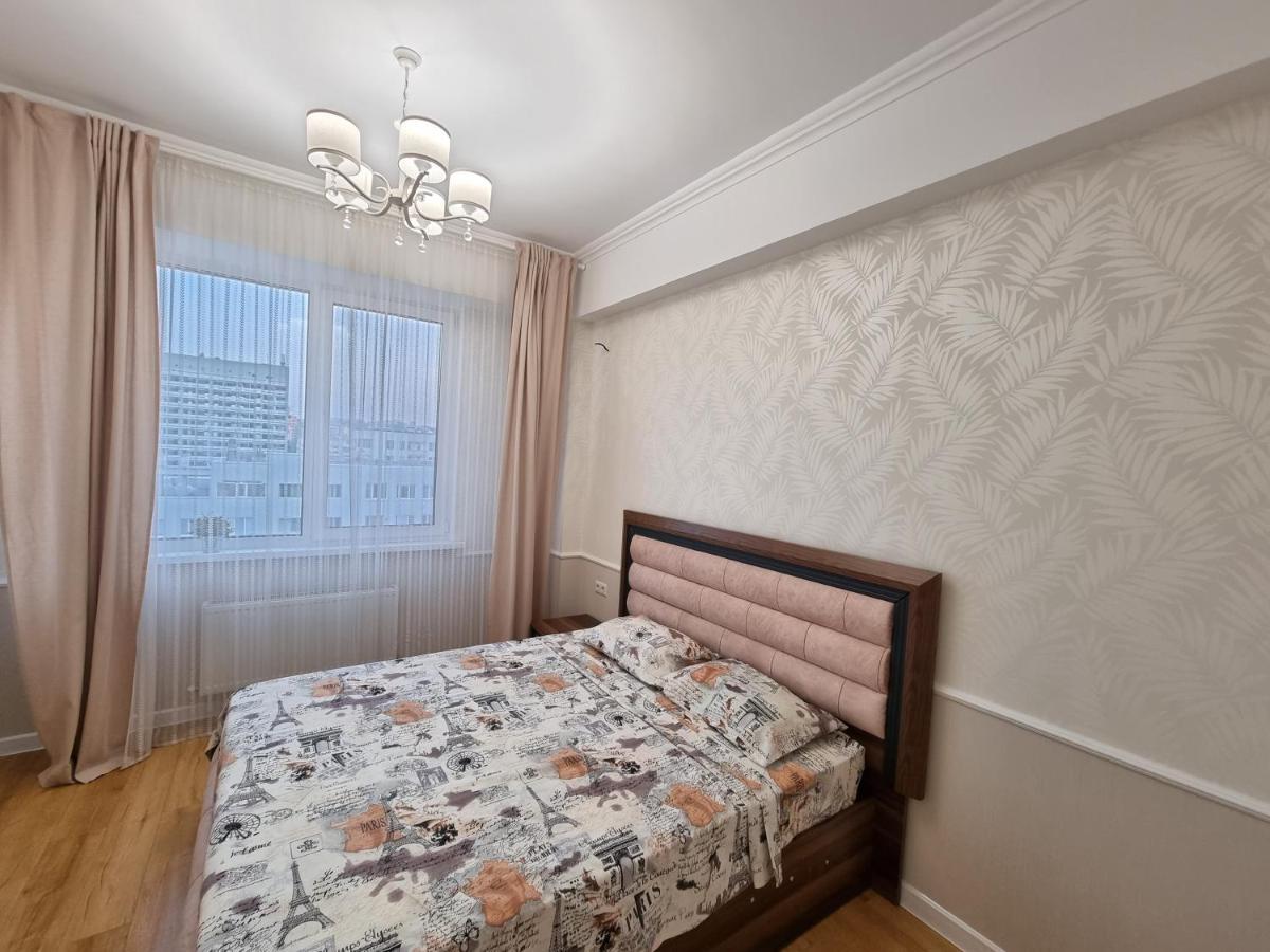 Luxury Best Grand New Apartaments Ultra Central Кишинёв Экстерьер фото