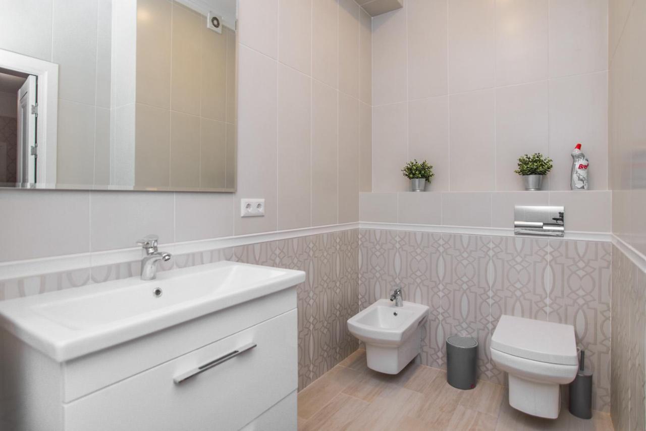 Luxury Best Grand New Apartaments Ultra Central Кишинёв Экстерьер фото