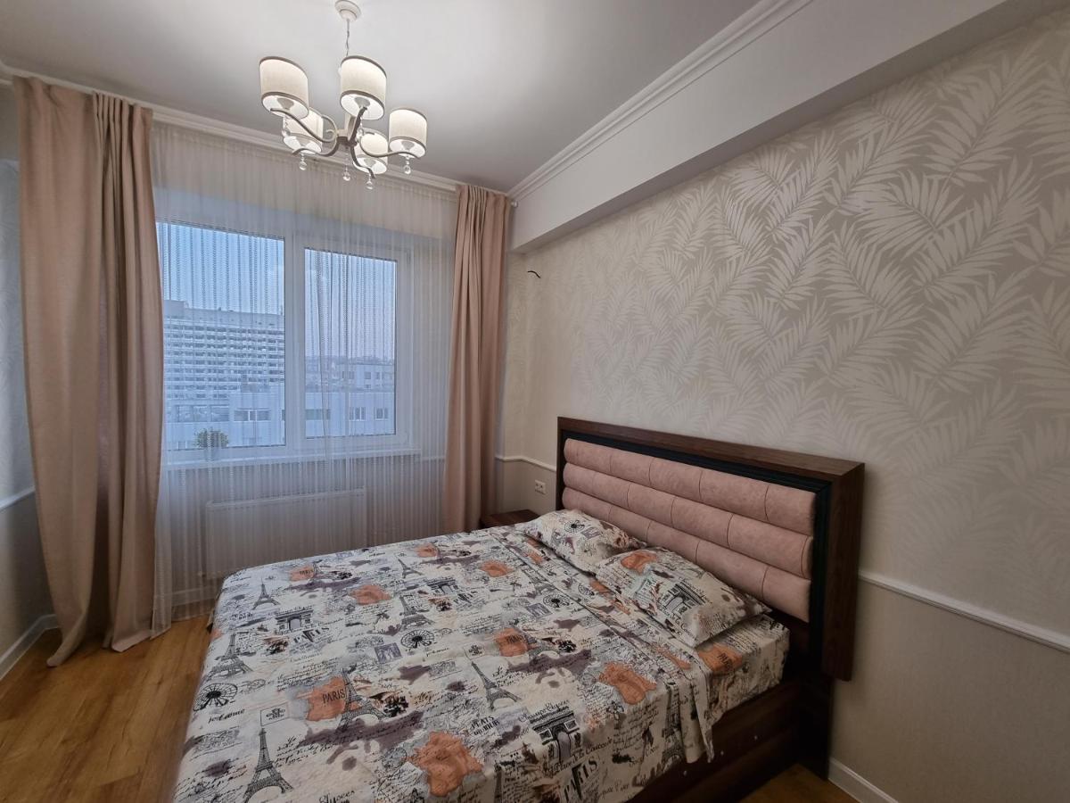 Luxury Best Grand New Apartaments Ultra Central Кишинёв Экстерьер фото