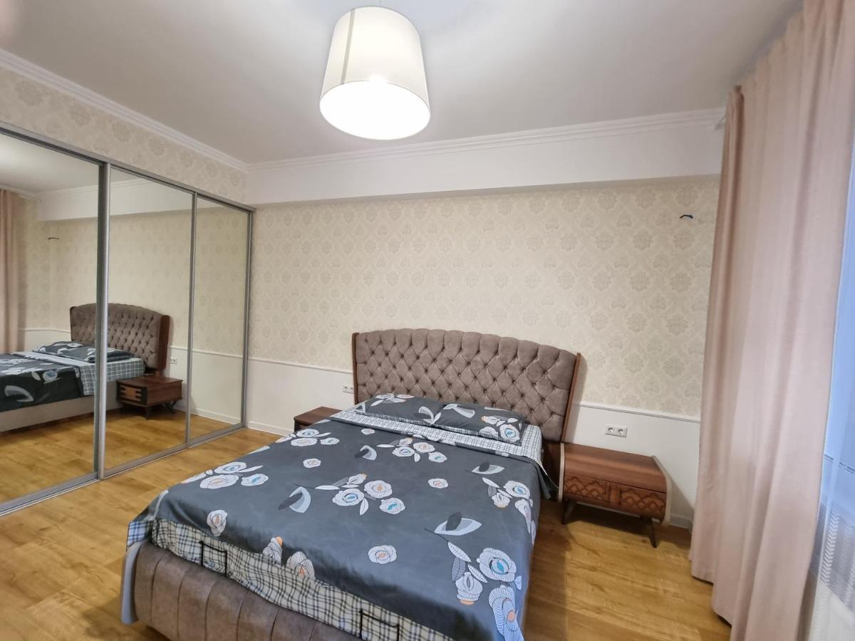 Luxury Best Grand New Apartaments Ultra Central Кишинёв Экстерьер фото