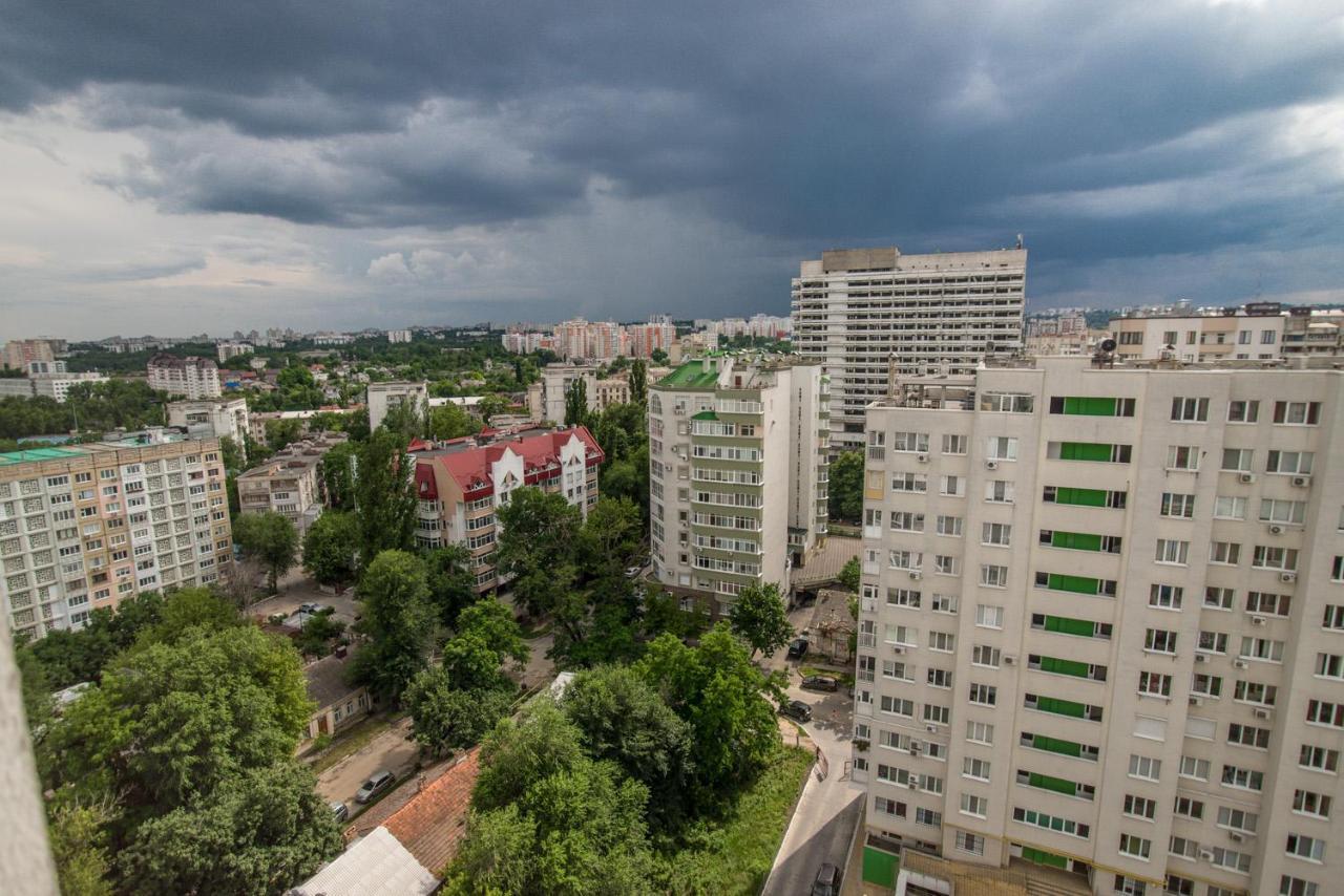 Luxury Best Grand New Apartaments Ultra Central Кишинёв Экстерьер фото