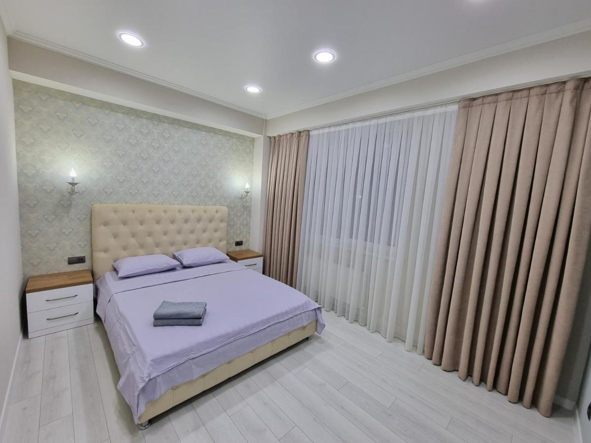 Luxury Best Grand New Apartaments Ultra Central Кишинёв Экстерьер фото