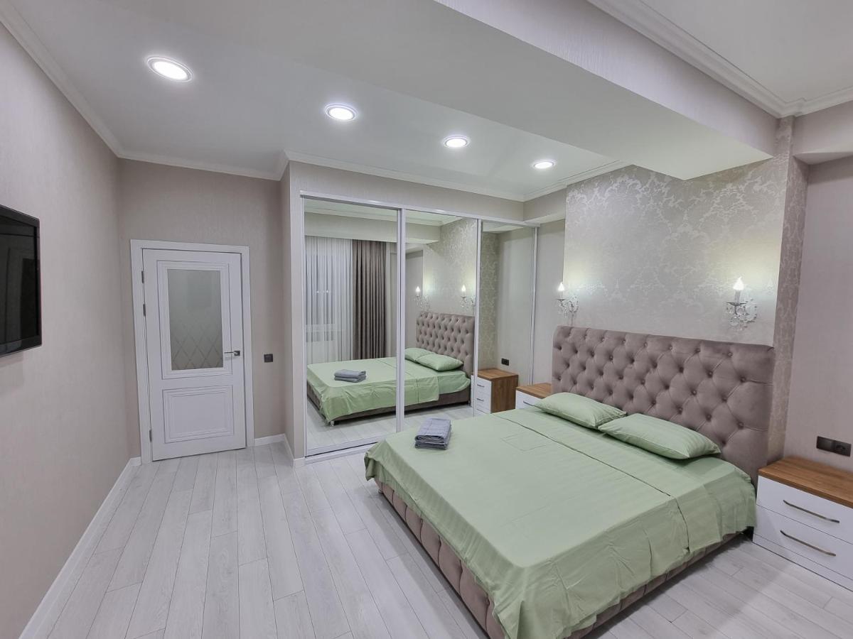 Luxury Best Grand New Apartaments Ultra Central Кишинёв Экстерьер фото