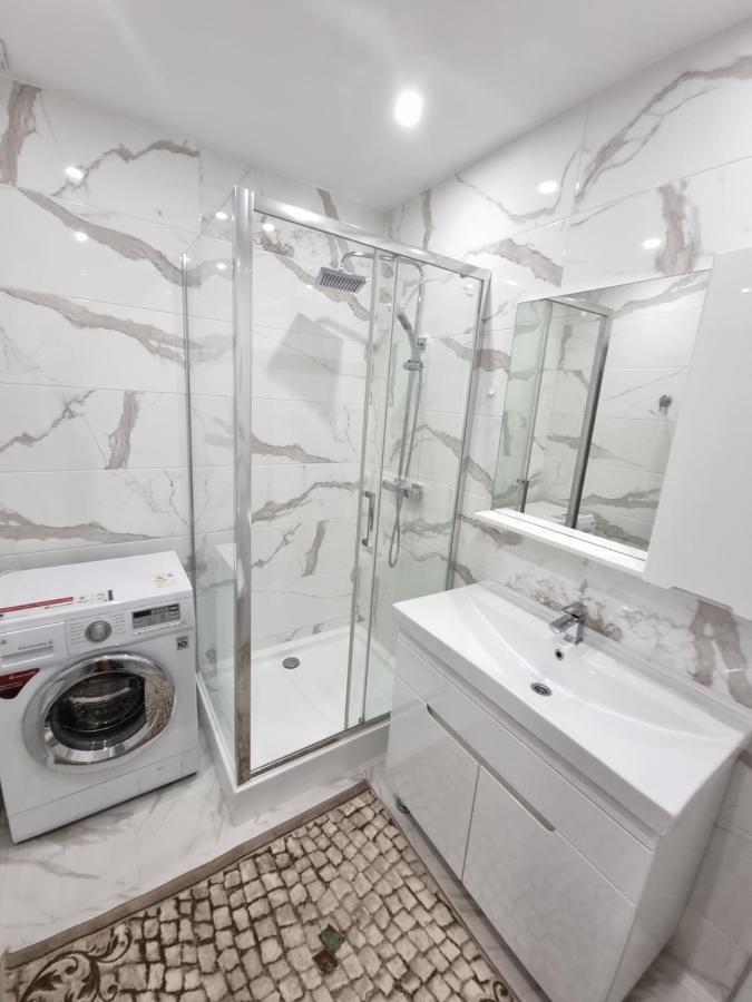 Luxury Best Grand New Apartaments Ultra Central Кишинёв Экстерьер фото
